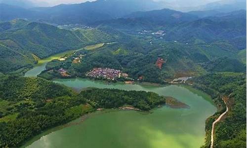 大余山夏天气候如何_江西大余旅游必去十大景点