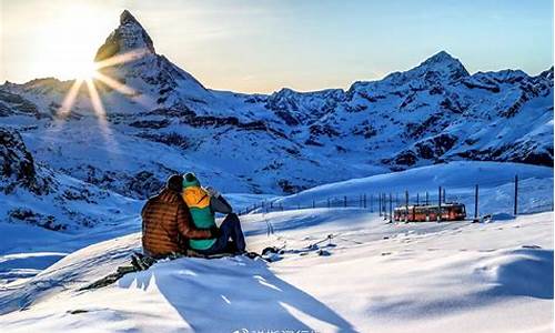 去瑞士雪山旅游天气_瑞士雪山常年积雪吗