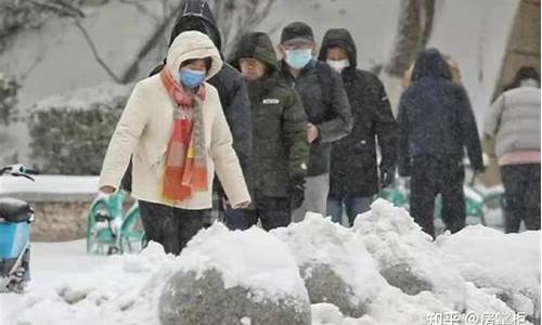 下暴雪的天气预兆是什么_下暴雪的天气预兆